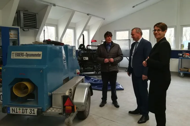 ZS CKR zaplanował kolejny zagraniczny staż dla swoich uczniów (zdjęcia)