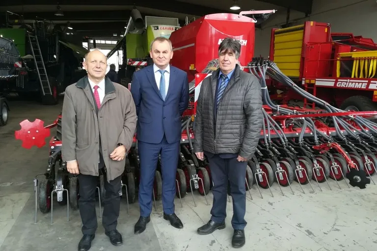 ZS CKR zaplanował kolejny zagraniczny staż dla swoich uczniów (zdjęcia)