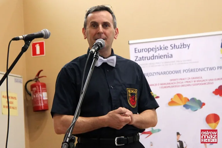 Dwunasta edycja Młodzieżowych Targów Edukacji i Pracy za nami (zdjęcia, wideo)