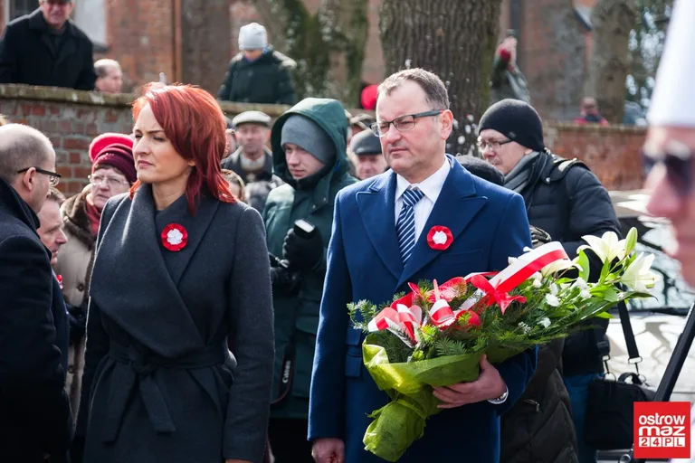 Pochowano żołnierzy 201 Pułku Piechoty (zdjęcia, wideo)