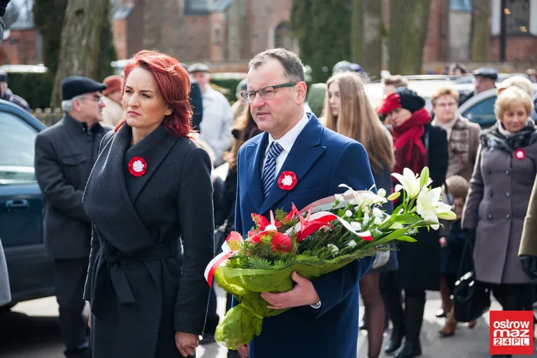 Pochowano żołnierzy 201 Pułku Piechoty (zdjęcia, wideo)