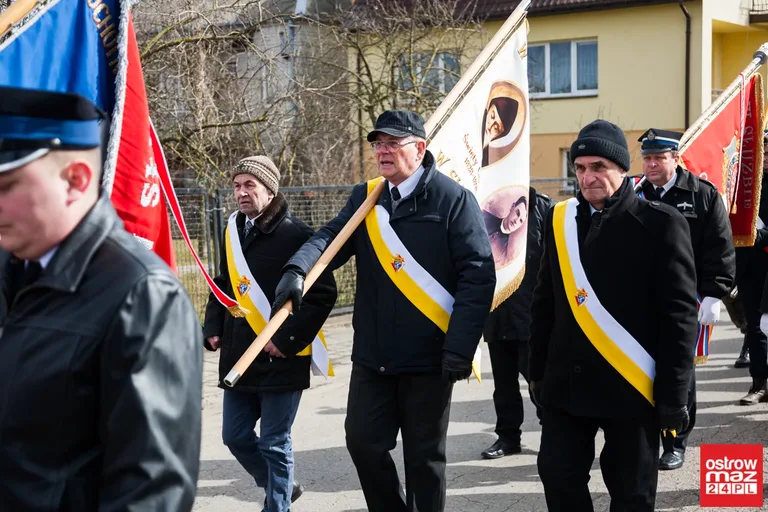Pochowano żołnierzy 201 Pułku Piechoty (zdjęcia, wideo)
