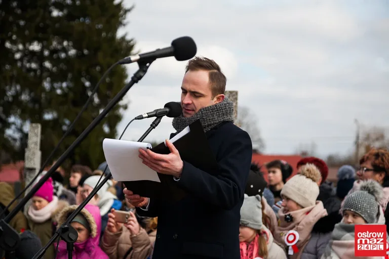 Pochowano żołnierzy 201 Pułku Piechoty (zdjęcia, wideo)
