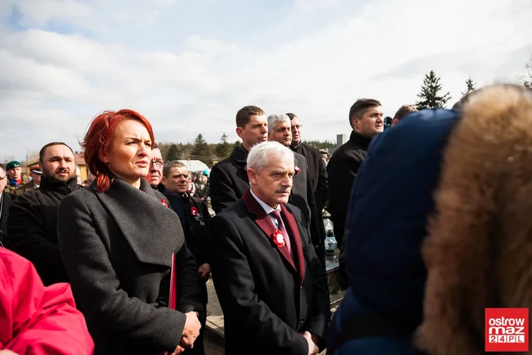 Pochowano żołnierzy 201 Pułku Piechoty (zdjęcia, wideo)