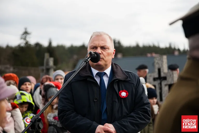 Pochowano żołnierzy 201 Pułku Piechoty (zdjęcia, wideo)
