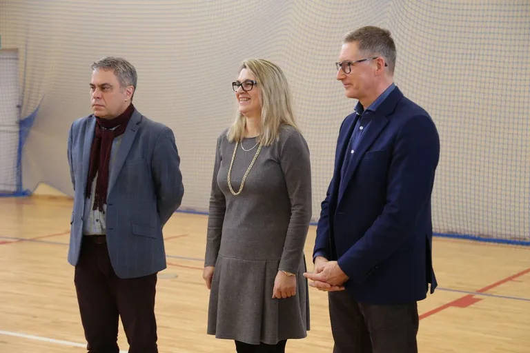 Tenisowy triumf Agaty Dębek (zdjęcia)