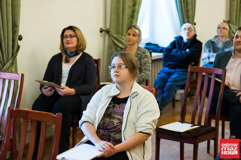 Rywalizowali o tytuł Mistrza Ortografii (zdjęcia)