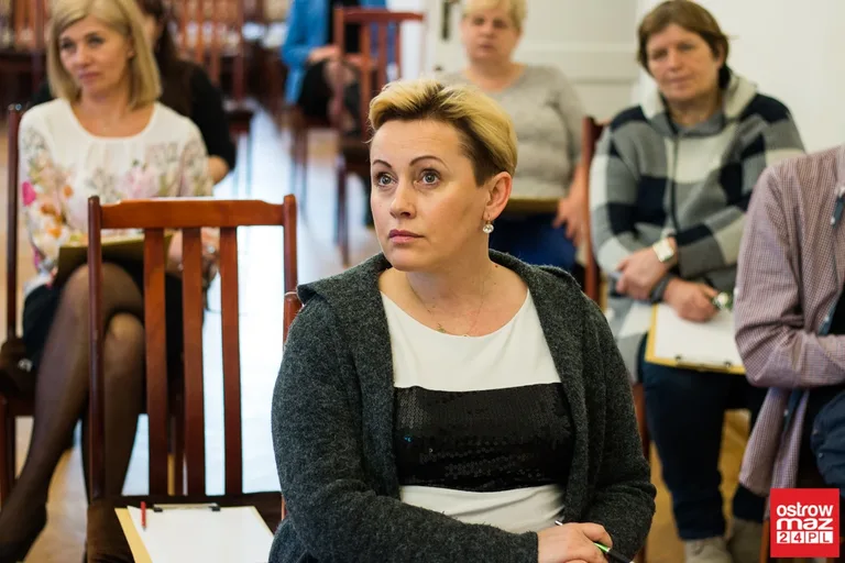 Rywalizowali o tytuł Mistrza Ortografii (zdjęcia)