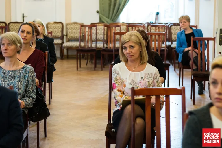 Rywalizowali o tytuł Mistrza Ortografii (zdjęcia)