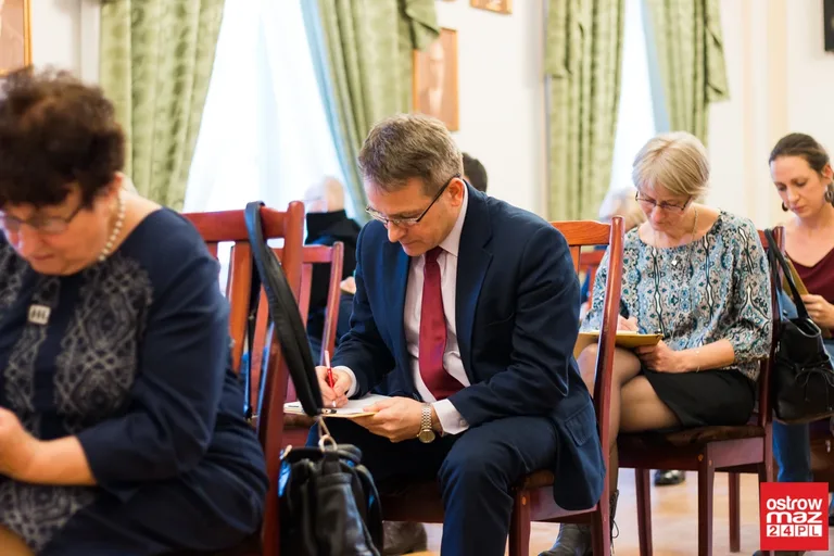 Rywalizowali o tytuł Mistrza Ortografii (zdjęcia)