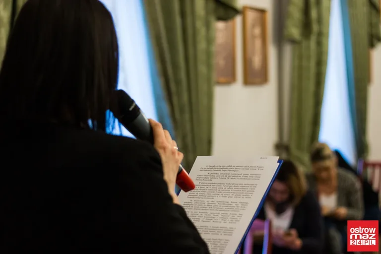 Rywalizowali o tytuł Mistrza Ortografii (zdjęcia)