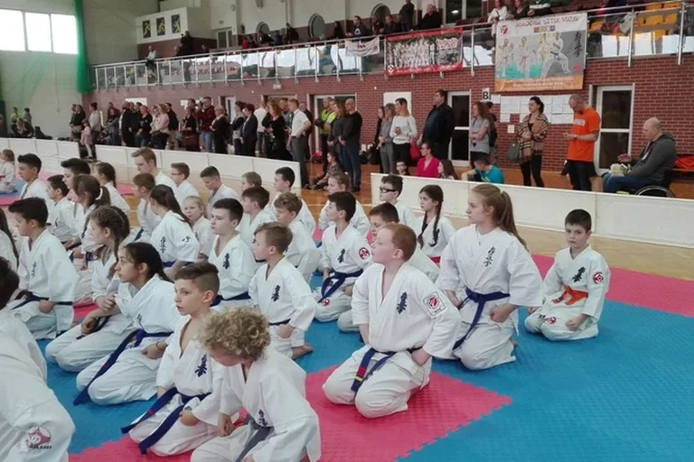 Złota Równa i srebrny Miler w Zambrowie (zdjęcia)