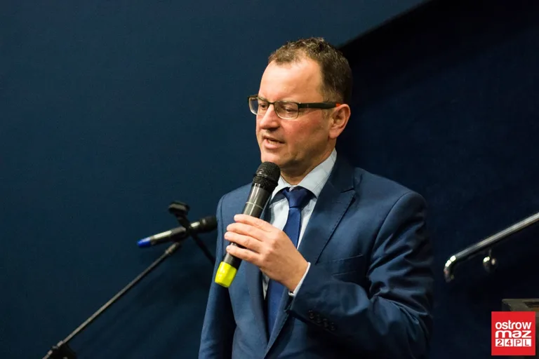 Burmistrz podsumował trzy lata kadencji (zdjęcia, wideo)