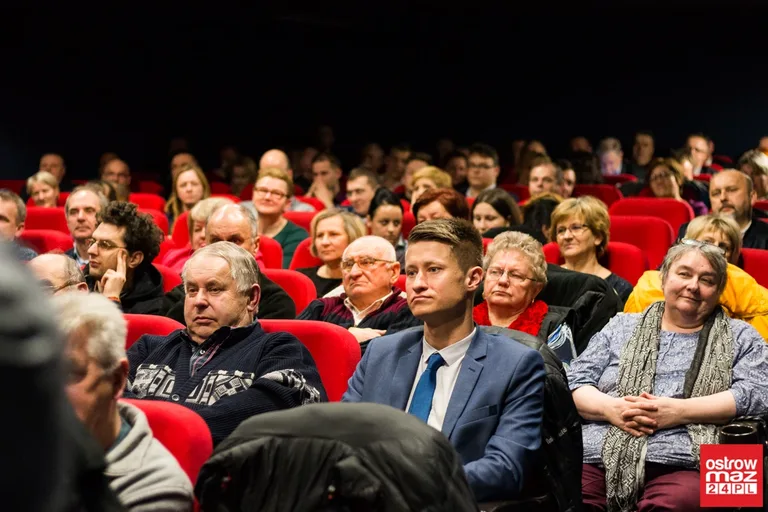 Burmistrz podsumował trzy lata kadencji (zdjęcia, wideo)