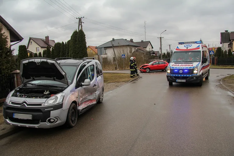Gościnny popis 61-latki z powiatu ostrowskiego. Nagrodą mandat (zdjęcia)