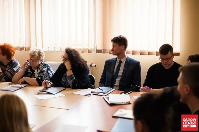 Szkolenie dla przedstawicieli organizacji pozarządowych (zdjęcia, wideo)