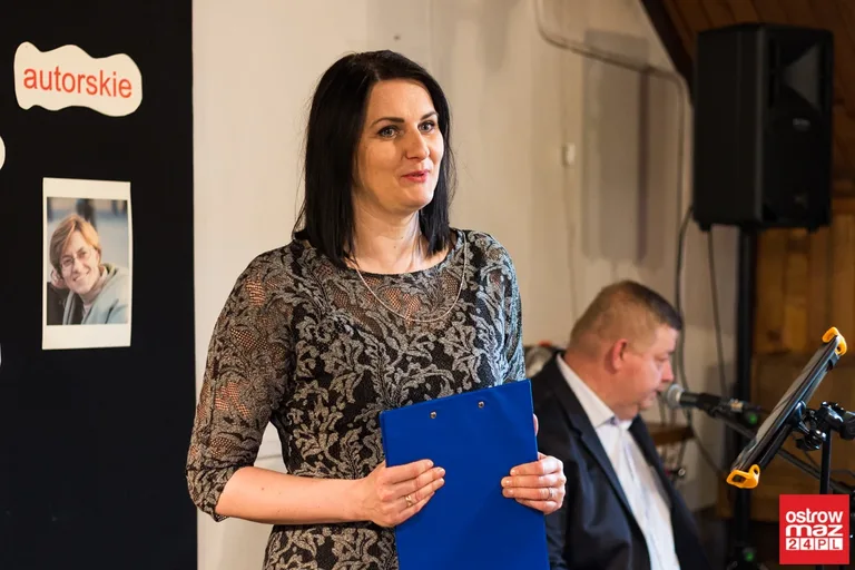 Irena Jarocka we wspomnieniach Marioli Pryzwan (zdjęcia, wideo)