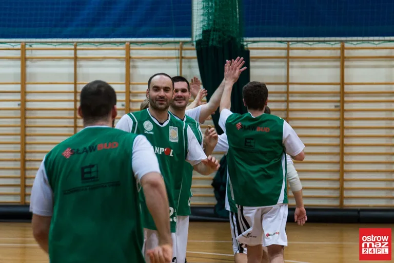 Sokół waleczny, ale ŁKS skuteczniejszy (zdjęcia, wideo)