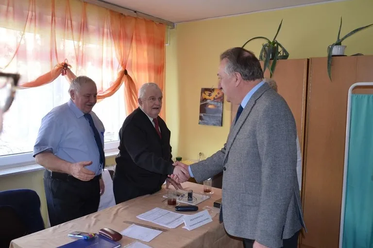 Kwalifikacja wojskowa rozpoczęta (zdjęcia)