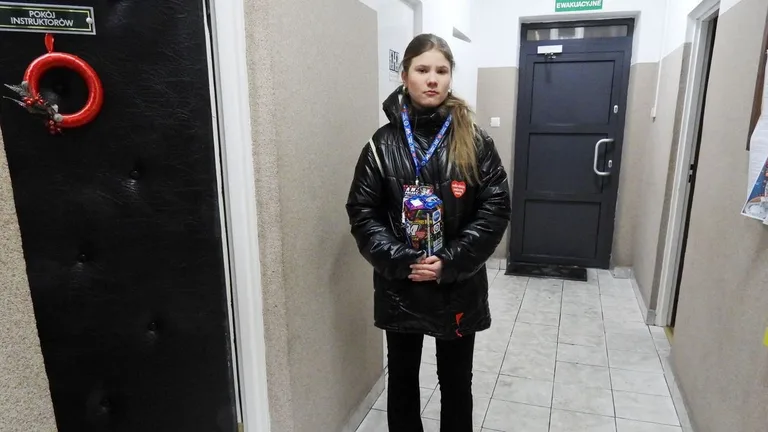 34. Finał WOŚP w Małkini Górnej (zdjęcia)