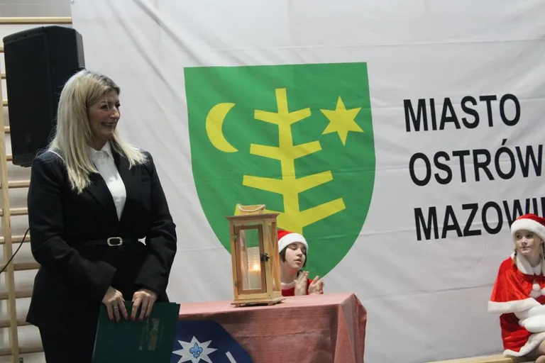 Jasełka "Cud, który zmienia serca" (zdjęcia)