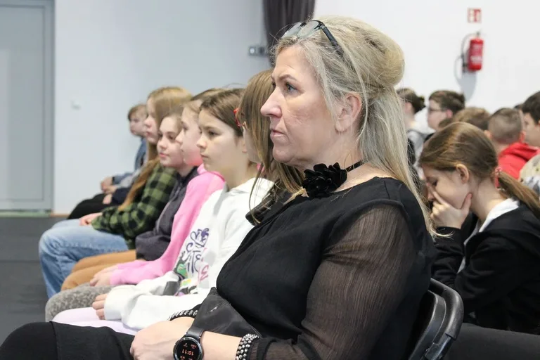 Jasełka "Cud, który zmienia serca" (zdjęcia)