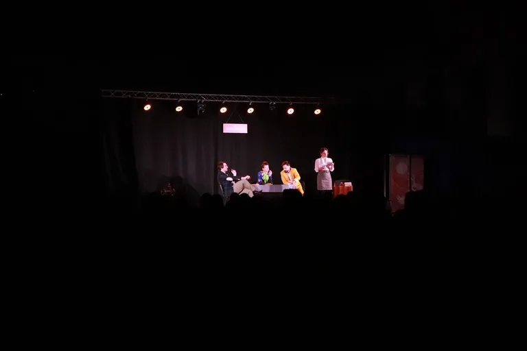 "Ptak" wzbił się w powietrze! Wspaniała premiera i energia na najwyższym poziomie (zdjęcia, wideo)