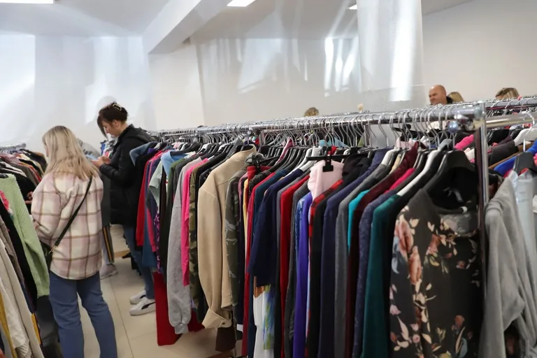 Nowy butik "Mamy Styl" już otwarty. W Ostrowi Mazowieckiej zagościła moda z charakterem (zdjęcia)