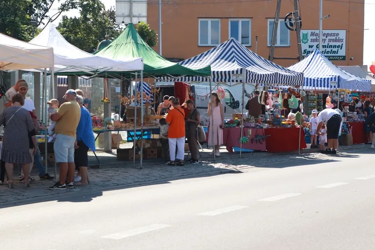Tradycyjna pielgrzymka do Wąsewa. Doroczny Odpust Narodzenia Najświętszej Maryi Panny (zdjęcia)
