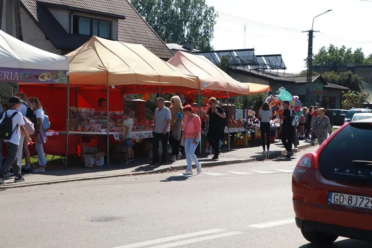 Tradycyjna pielgrzymka do Wąsewa. Doroczny Odpust Narodzenia Najświętszej Maryi Panny (zdjęcia)