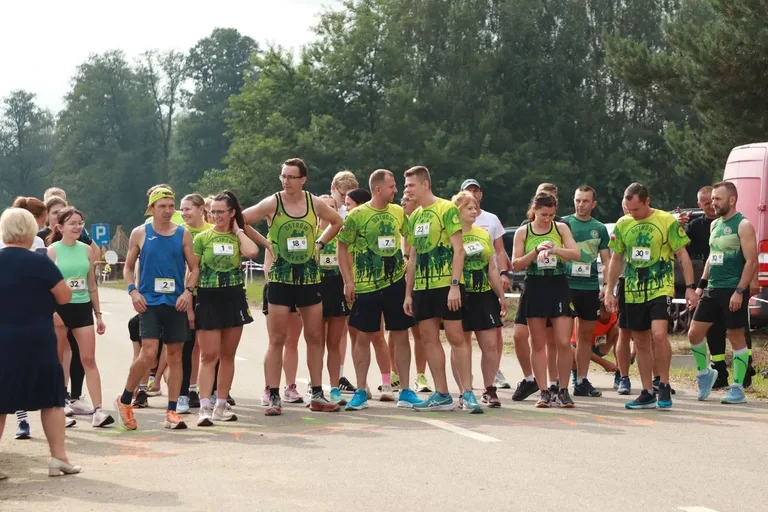 Dożynkowy zawrót głowy! Koziki tętniły muzyką, tańcem i atrakcjami (zdjęcia)