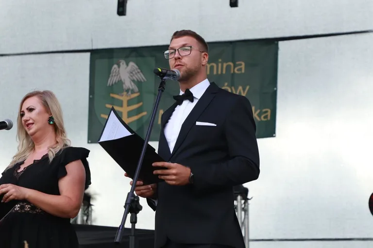 Dożynkowy zawrót głowy! Koziki tętniły muzyką, tańcem i atrakcjami (zdjęcia)