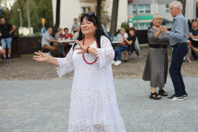 Całe miasto tańczyło pod gwiazdami! (zdjęcia)