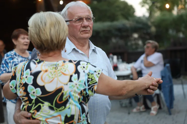 Całe miasto tańczyło pod gwiazdami! (zdjęcia)