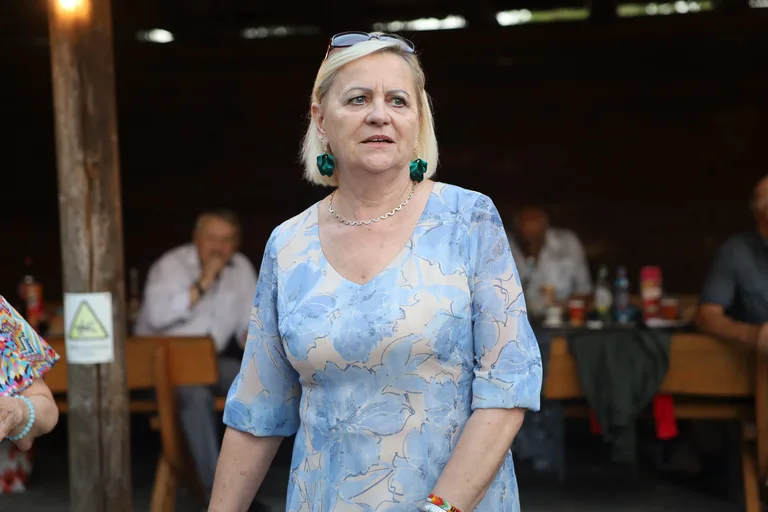 Całe miasto tańczyło pod gwiazdami! (zdjęcia)