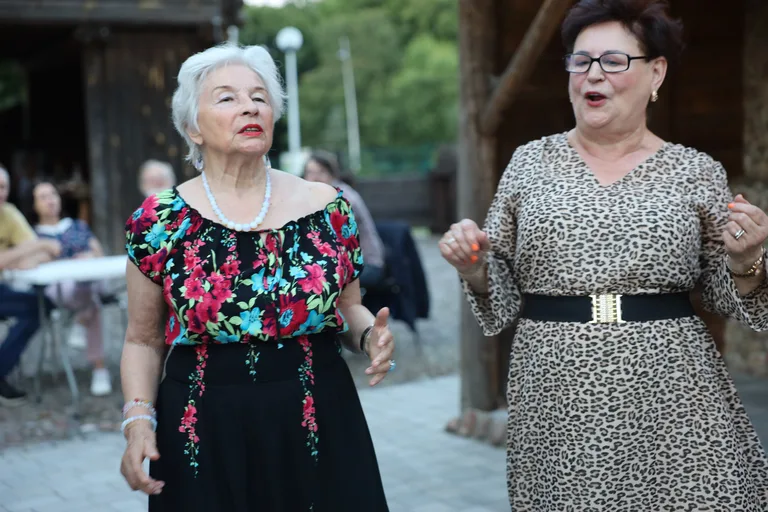 Całe miasto tańczyło pod gwiazdami! (zdjęcia)