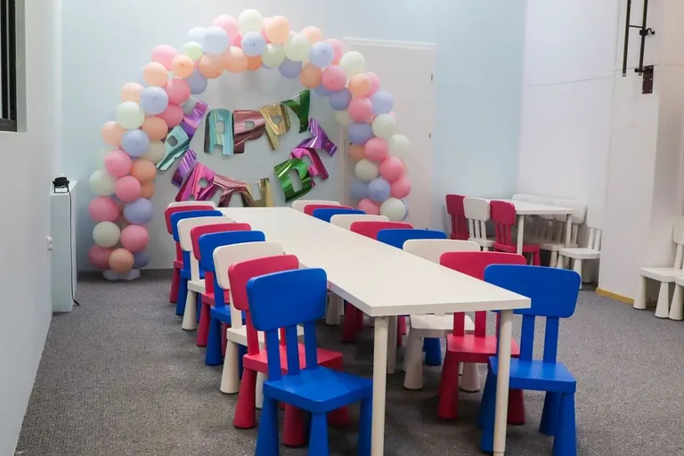 "Narnia Centrum Twórczej Zabawy" spełnia marzenia. W tej sali dzieci się nie nudzą! (zdjęcia)