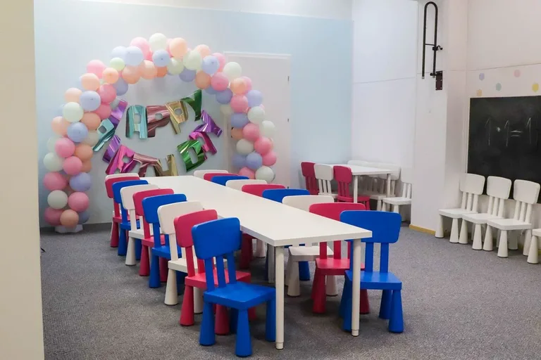 "Narnia Centrum Twórczej Zabawy" spełnia marzenia. W tej sali dzieci się nie nudzą! (zdjęcia)