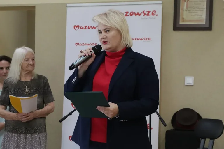 Spotkanie z kulturą ludową. Przedświt miejscem promocji dziedzictwa Mazowsza (zdjęcia)