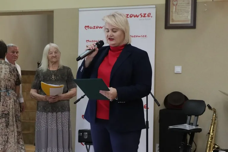 Spotkanie z kulturą ludową. Przedświt miejscem promocji dziedzictwa Mazowsza (zdjęcia)