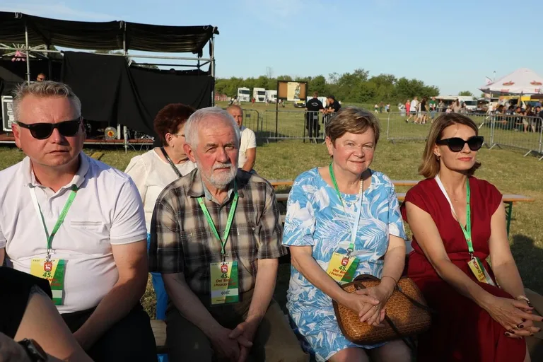 Tłumy na plaży i koncerty pod gwiazdami. Dni Broku znów zachwyciły (zdjęcia)