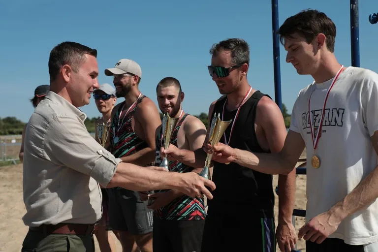 Tłumy na plaży i koncerty pod gwiazdami. Dni Broku znów zachwyciły (zdjęcia)