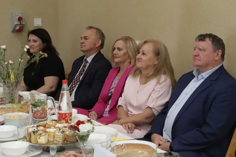 Spotkanie z kulturą ludową. Przedświt miejscem promocji dziedzictwa Mazowsza (zdjęcia)
