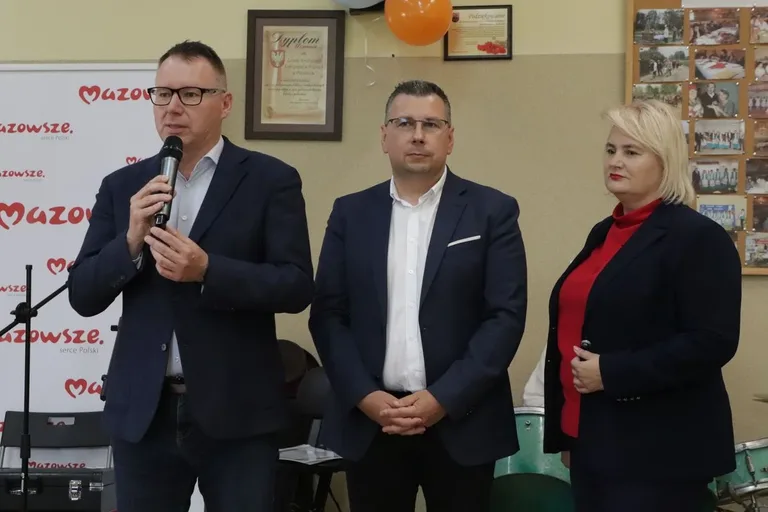 Spotkanie z kulturą ludową. Przedświt miejscem promocji dziedzictwa Mazowsza (zdjęcia)