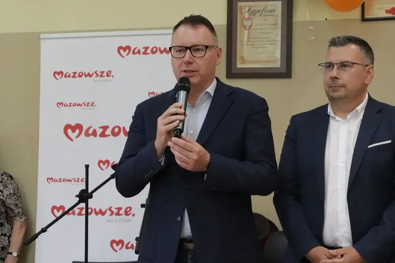 Spotkanie z kulturą ludową. Przedświt miejscem promocji dziedzictwa Mazowsza (zdjęcia)
