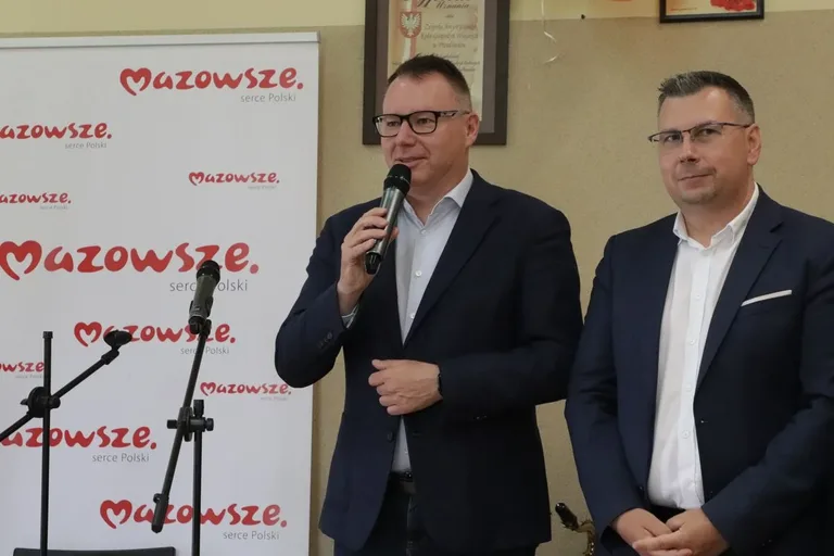 Spotkanie z kulturą ludową. Przedświt miejscem promocji dziedzictwa Mazowsza (zdjęcia)