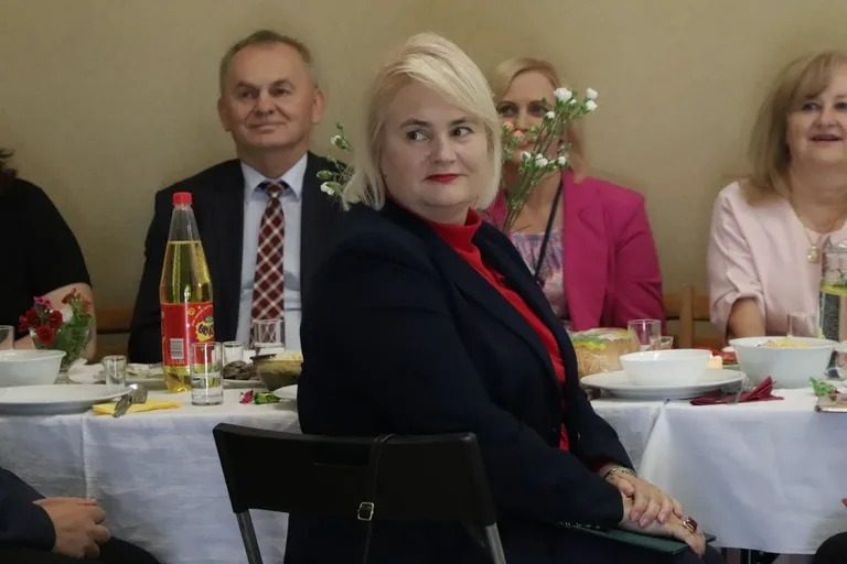 Spotkanie z kulturą ludową. Przedświt miejscem promocji dziedzictwa Mazowsza (zdjęcia)
