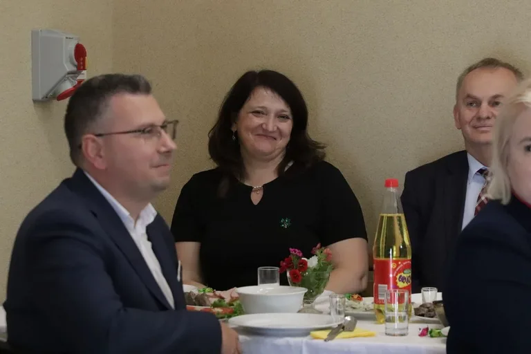 Spotkanie z kulturą ludową. Przedświt miejscem promocji dziedzictwa Mazowsza (zdjęcia)