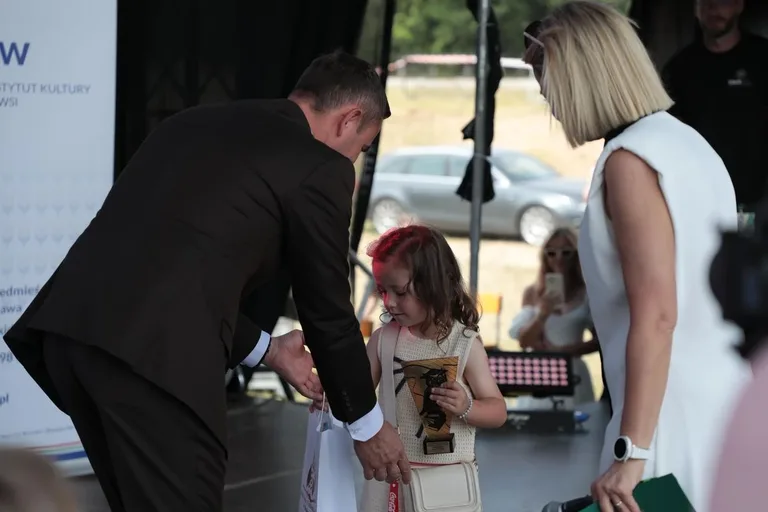 Tłumy na plaży i koncerty pod gwiazdami. Dni Broku znów zachwyciły (zdjęcia)