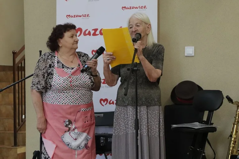 Spotkanie z kulturą ludową. Przedświt miejscem promocji dziedzictwa Mazowsza (zdjęcia)